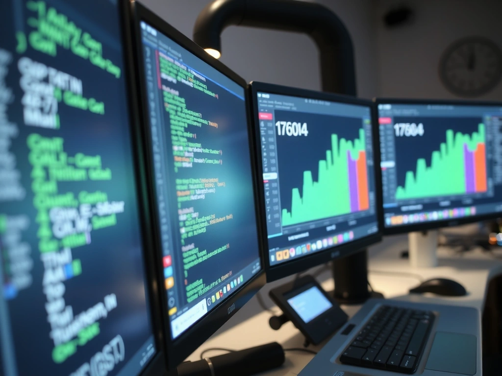 Precision Analytics Workstation