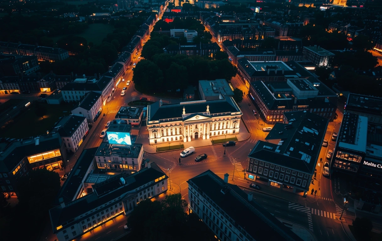 Twickenham Office Location