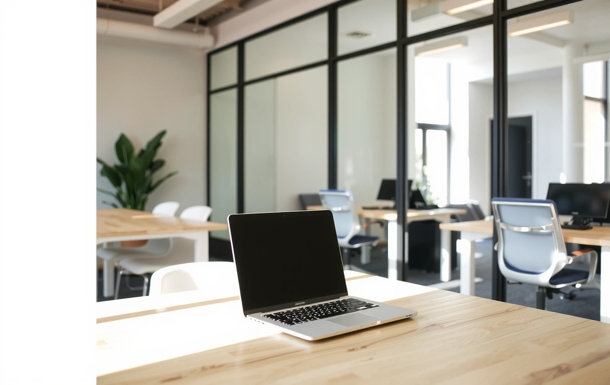 Attribution Engine Office