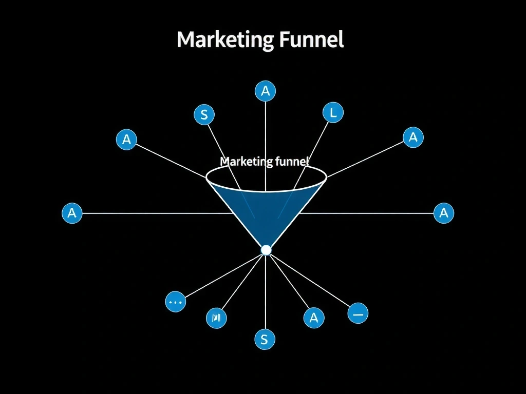 Marketing Attribution Visualization